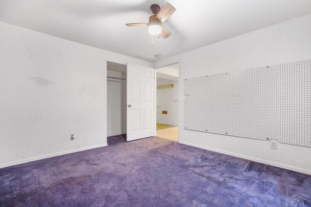 345 S Littler Dr, Pueblo West, CO 81007