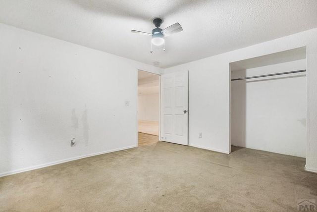 345 S Littler Dr, Pueblo West, CO 81007