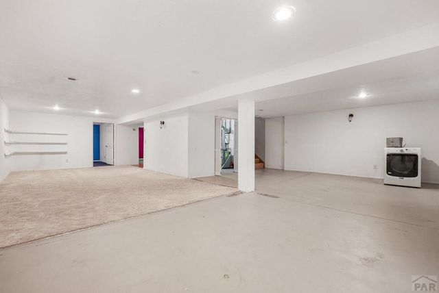 345 S Littler Dr, Pueblo West, CO 81007