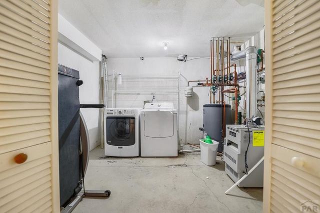 345 S Littler Dr, Pueblo West, CO 81007