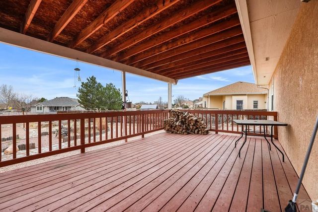 345 S Littler Dr, Pueblo West, CO 81007