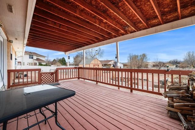 345 S Littler Dr, Pueblo West, CO 81007