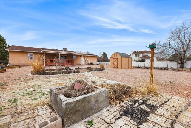 345 S Littler Dr, Pueblo West, CO 81007