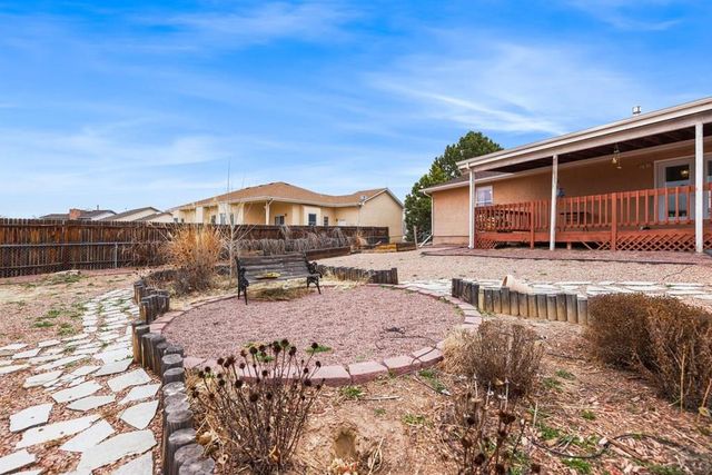 345 S Littler Dr, Pueblo West, CO 81007