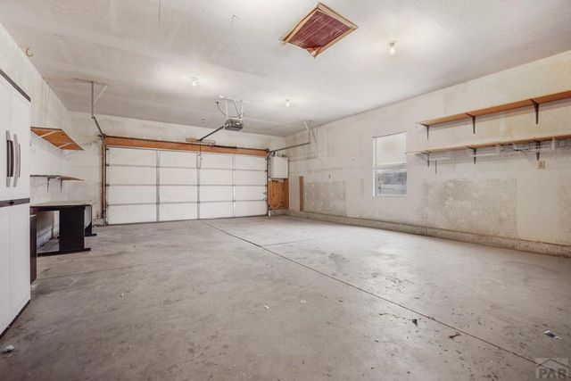 345 S Littler Dr, Pueblo West, CO 81007