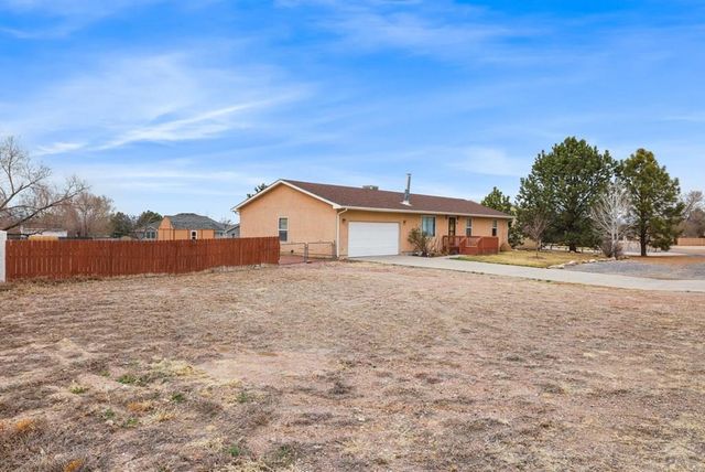 345 S Littler Dr, Pueblo West, CO 81007