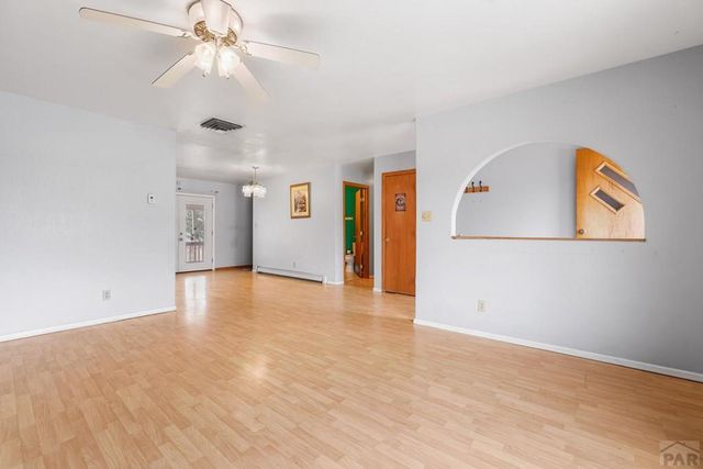 345 S Littler Dr, Pueblo West, CO 81007