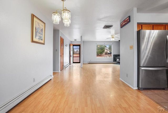 345 S Littler Dr, Pueblo West, CO 81007