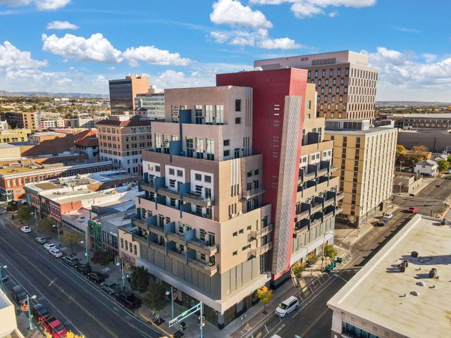 524 Central Avenue SW 407, Albuquerque, NM 87102