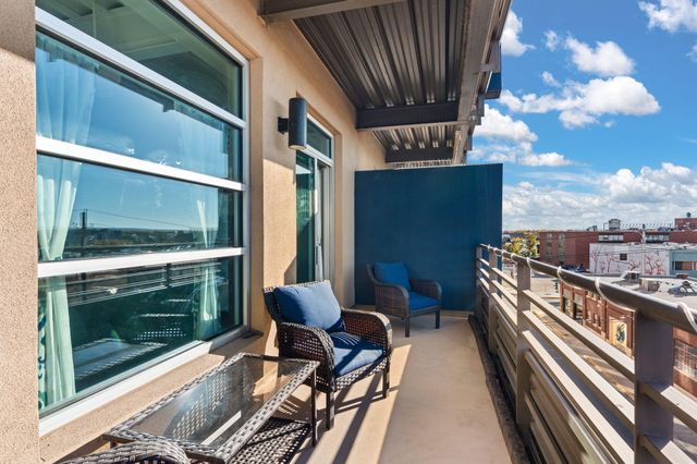 524 Central Avenue SW 407, Albuquerque, NM 87102