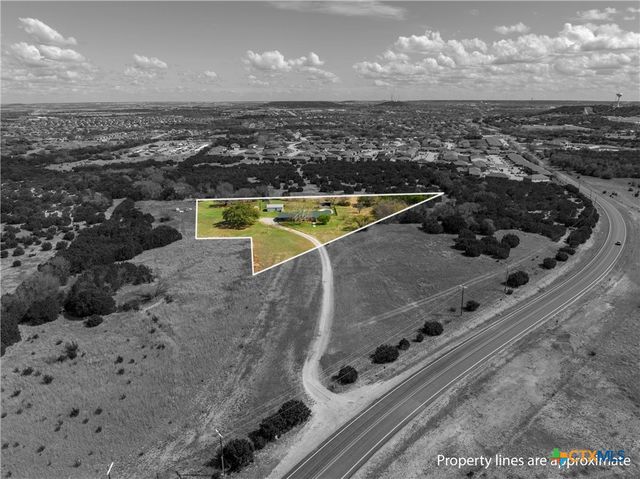 2890 Fm 1113, Copperas Cove, TX 76522