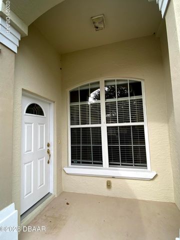 1427 Carlow Circle, Ormond Beach, FL 32174