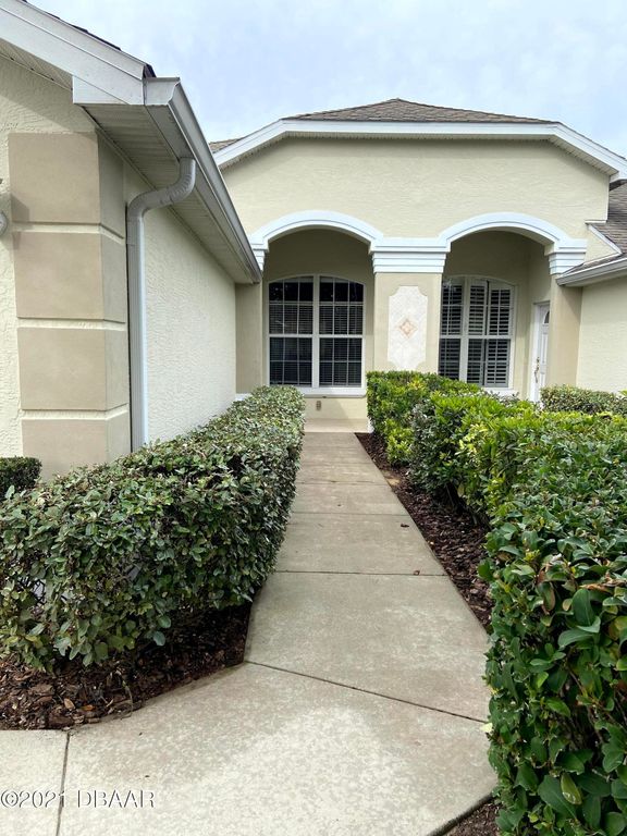 1427 Carlow Circle, Ormond Beach, FL 32174