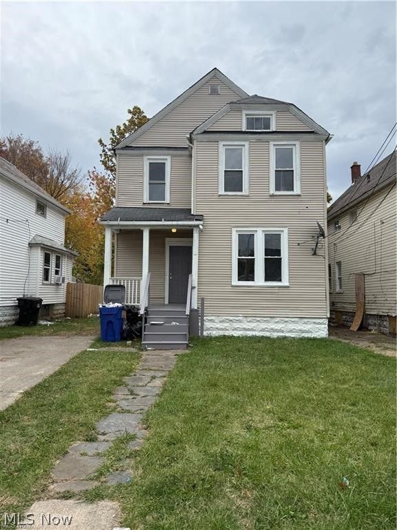 2113 W 104th Street, Cleveland, OH 44102