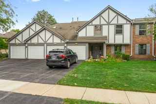 386 Elizabeth Drive 386, Wood Dale, IL 60191