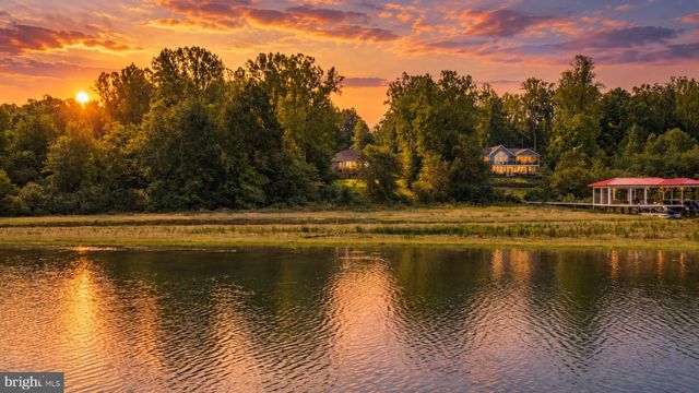 435 FISHER DR, Mineral, VA 23117