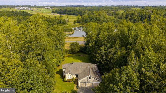 435 FISHER DR, Mineral, VA 23117