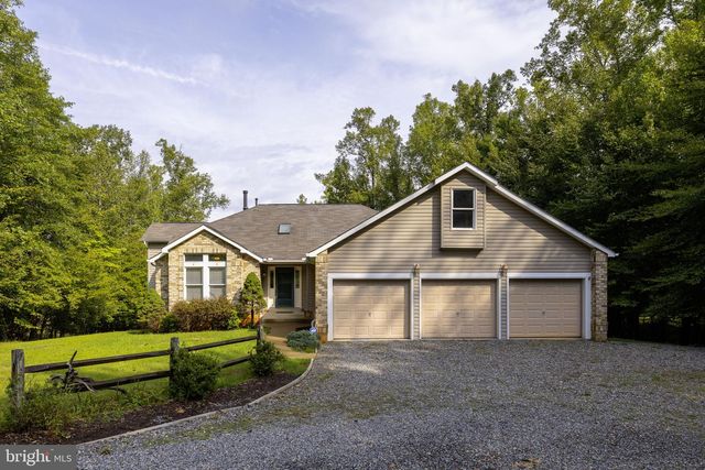 435 FISHER DR, Mineral, VA 23117