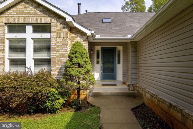 435 FISHER DR, Mineral, VA 23117