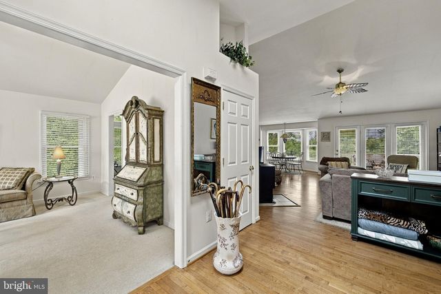 435 FISHER DR, Mineral, VA 23117