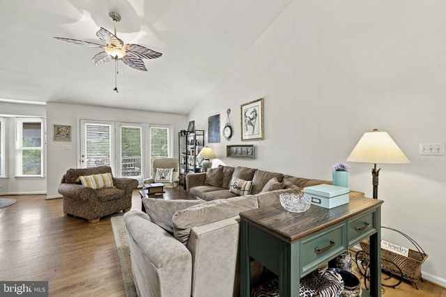 435 FISHER DR, Mineral, VA 23117