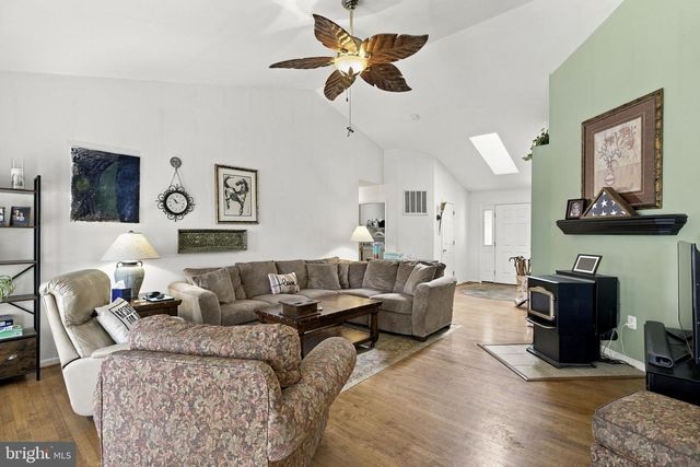 435 FISHER DR, Mineral, VA 23117