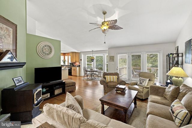 435 FISHER DR, Mineral, VA 23117