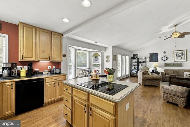 435 FISHER DR, Mineral, VA 23117