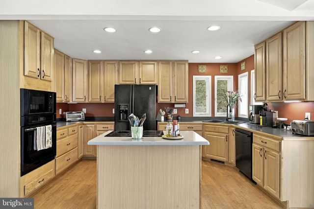 435 FISHER DR, Mineral, VA 23117