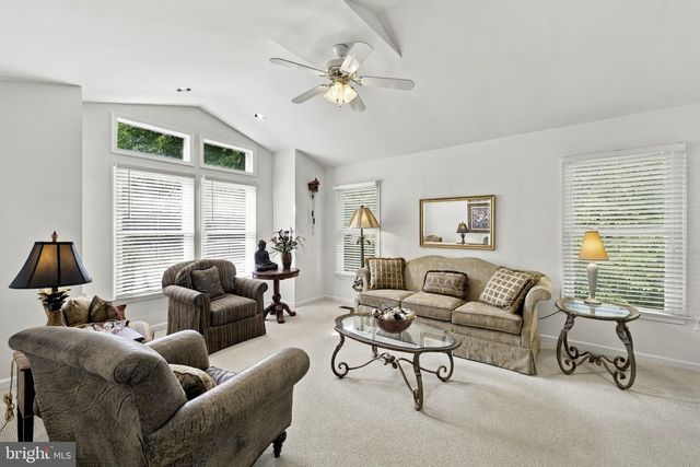 435 FISHER DR, Mineral, VA 23117