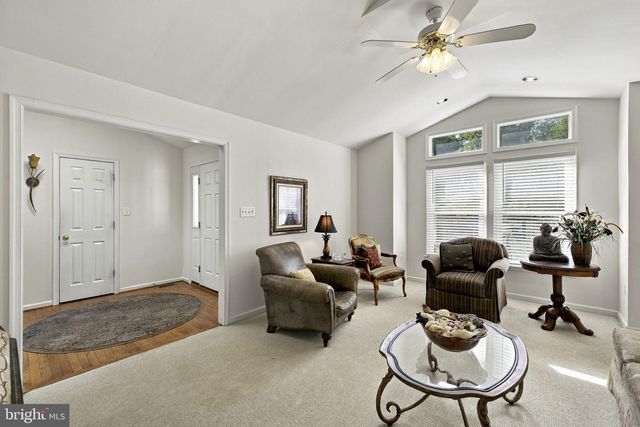 435 FISHER DR, Mineral, VA 23117