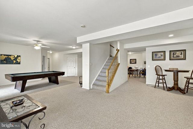 435 FISHER DR, Mineral, VA 23117