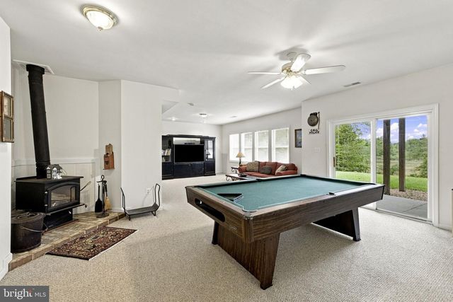 435 FISHER DR, Mineral, VA 23117