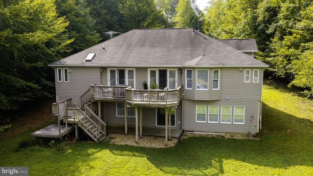 435 FISHER DR, Mineral, VA 23117