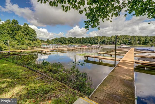 435 FISHER DR, Mineral, VA 23117