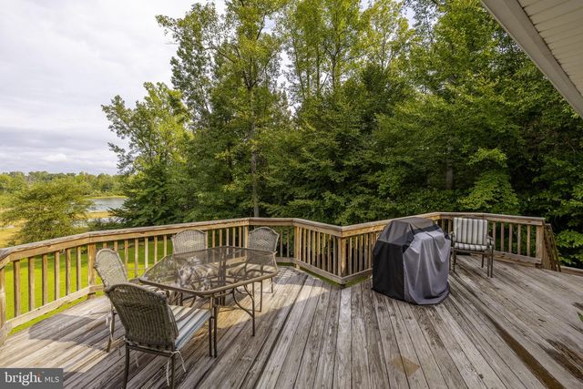 435 FISHER DR, Mineral, VA 23117