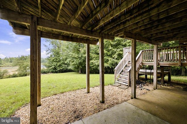 435 FISHER DR, Mineral, VA 23117