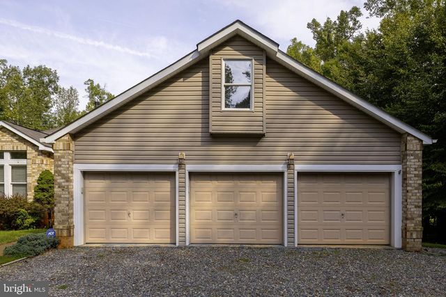 435 FISHER DR, Mineral, VA 23117