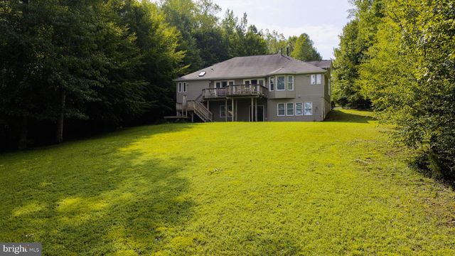 435 FISHER DR, Mineral, VA 23117