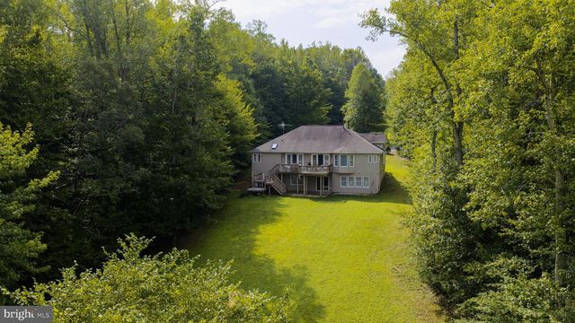 435 FISHER DR, Mineral, VA 23117