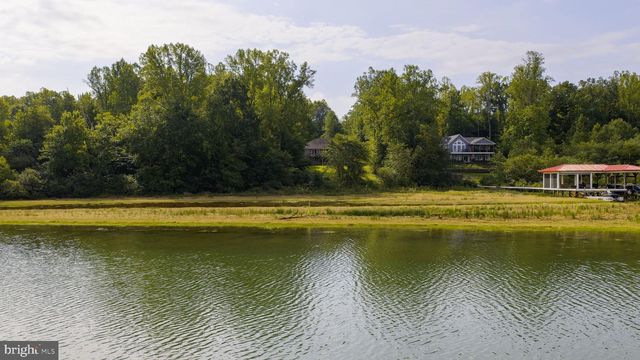 435 FISHER DR, Mineral, VA 23117