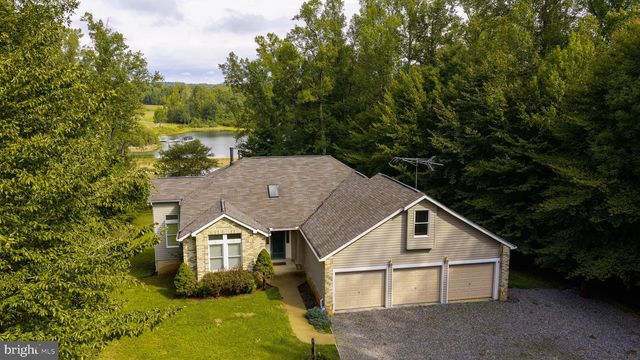 435 FISHER DR, Mineral, VA 23117