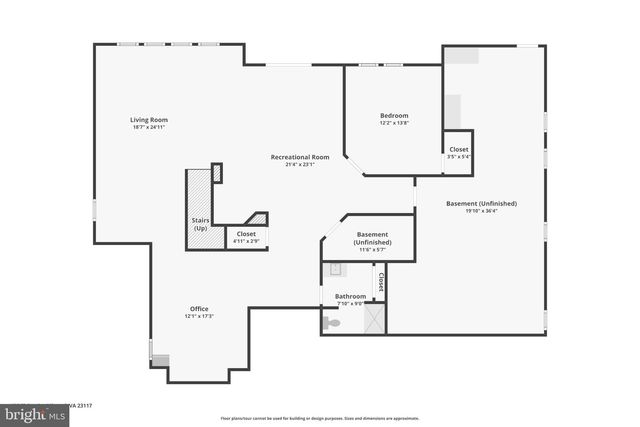 435 FISHER DR, Mineral, VA 23117