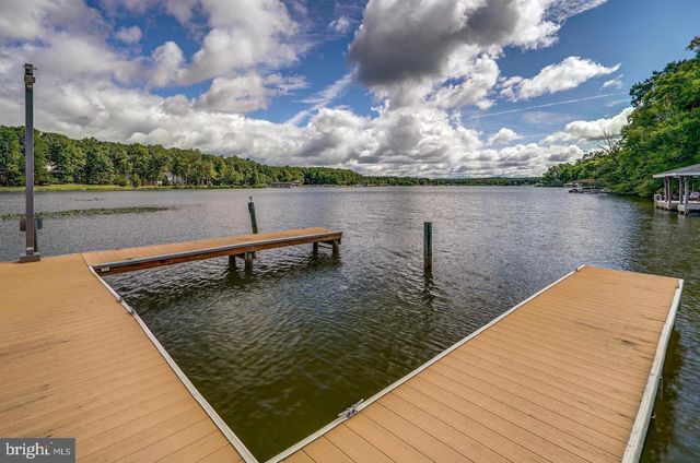 435 FISHER DR, Mineral, VA 23117