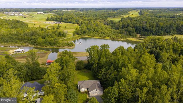 435 FISHER DR, Mineral, VA 23117
