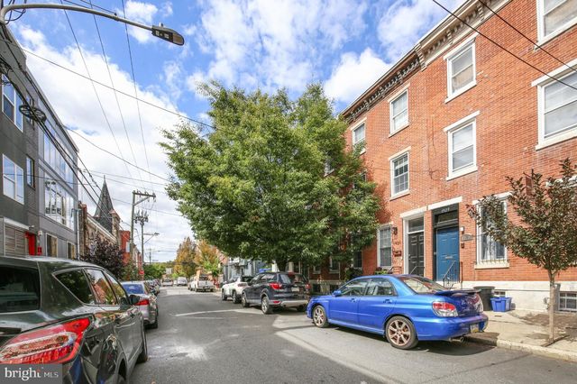 1933 PARRISH ST, Philadelphia, PA 19130