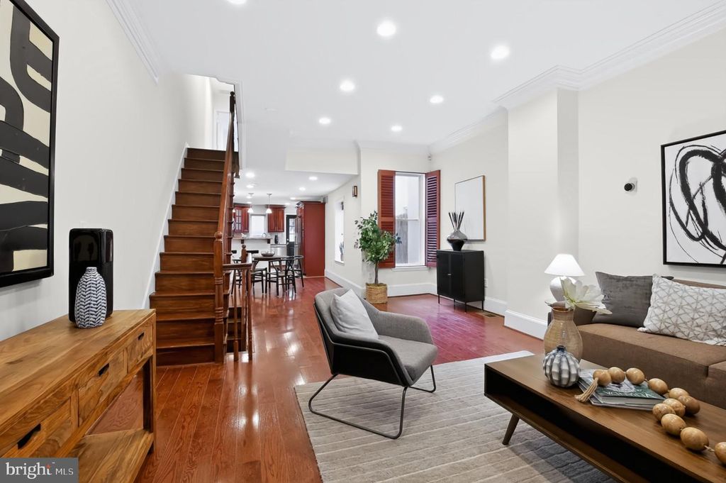 1933 PARRISH ST, Philadelphia, PA 19130 — photo 2