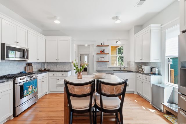 707 N VAN BUREN Street, Little Rock, AR 72205