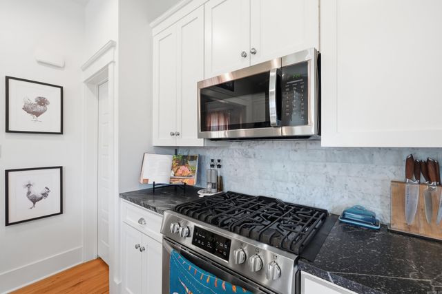 707 N VAN BUREN Street, Little Rock, AR 72205