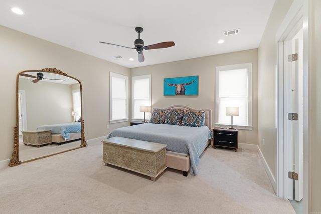 707 N VAN BUREN Street, Little Rock, AR 72205